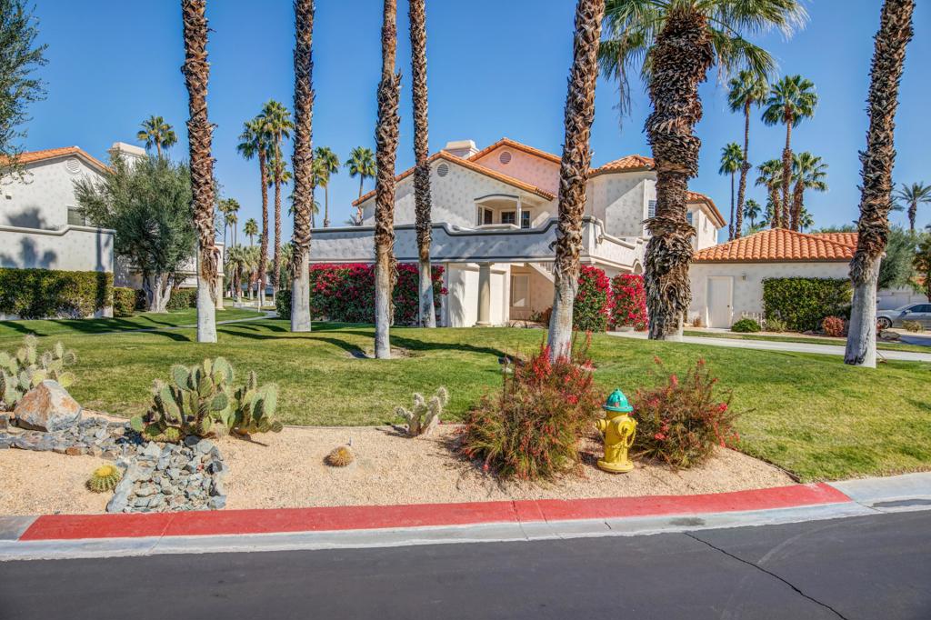 Desert Falls C.C. - Residential