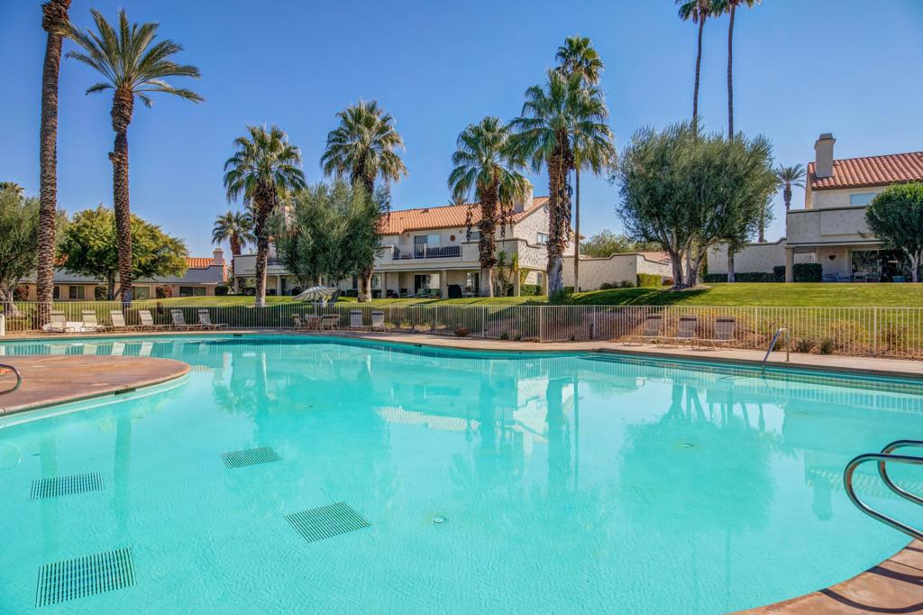 Desert Falls C.C. - Residential