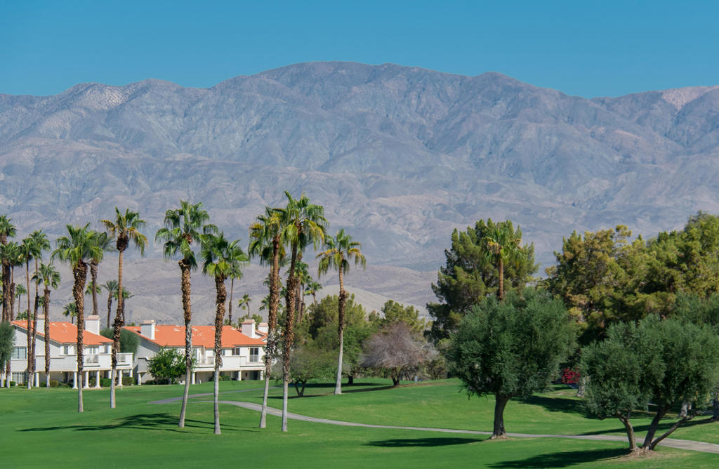 Desert Falls C.C. - Residential