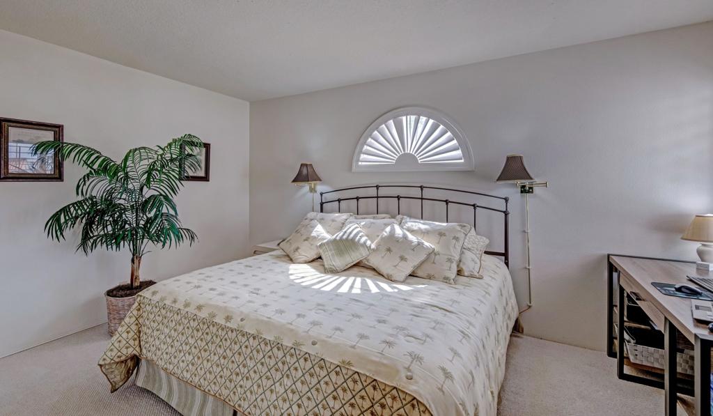 Desert Falls C.C. - Residential