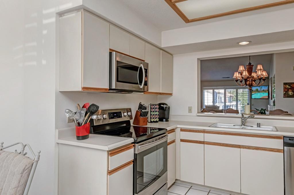 Desert Falls C.C. - Residential