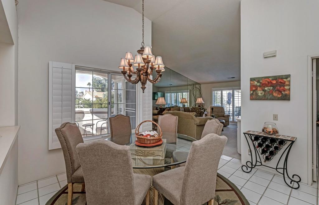 Desert Falls C.C. - Residential