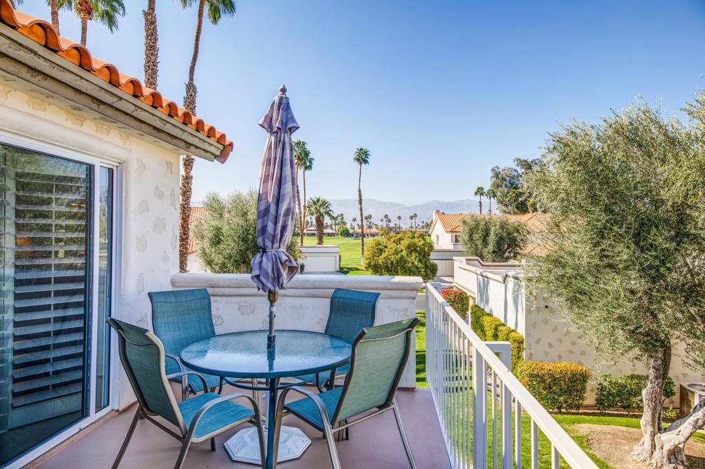 Desert Falls C.C. - Residential