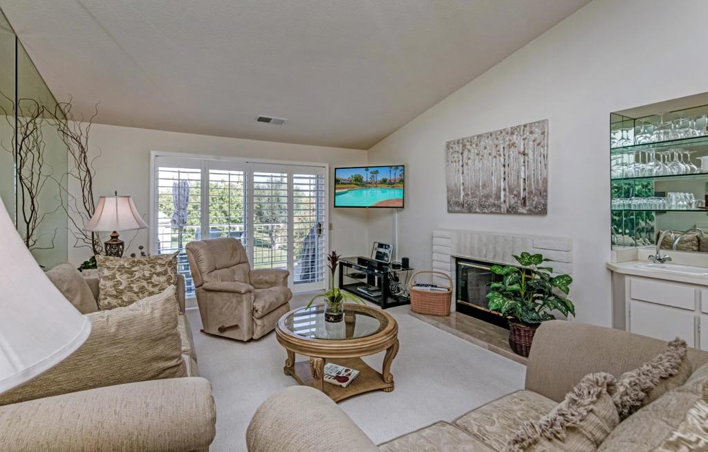 Desert Falls C.C. - Residential