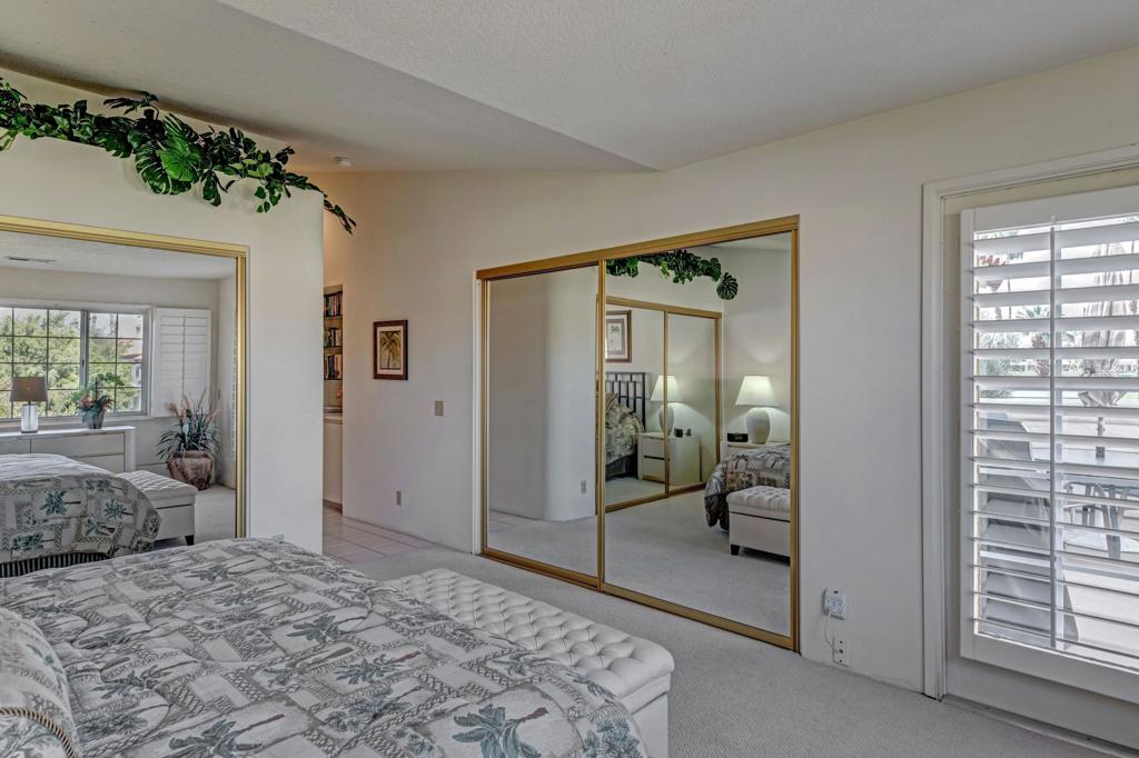 Desert Falls C.C. - Residential