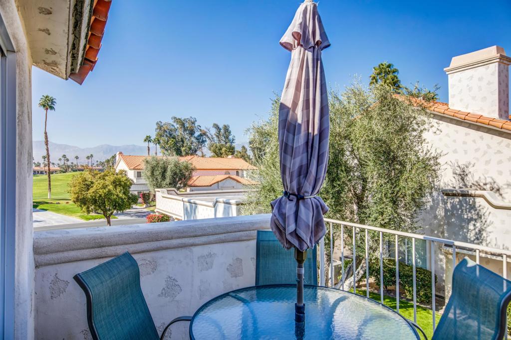 Desert Falls C.C. - Residential