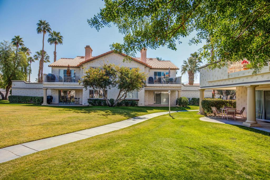 Desert Falls C.C. - Residential