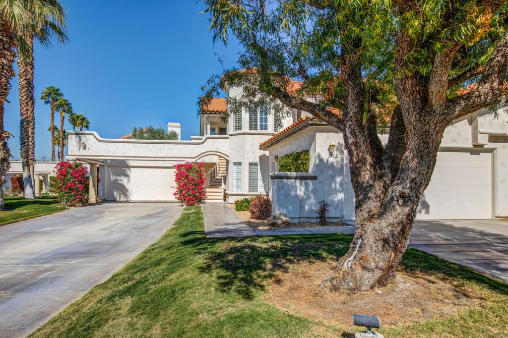 Desert Falls C.C. - Residential