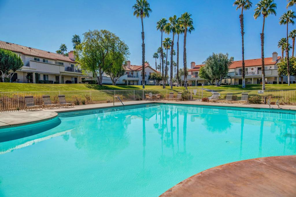 Desert Falls C.C. - Residential