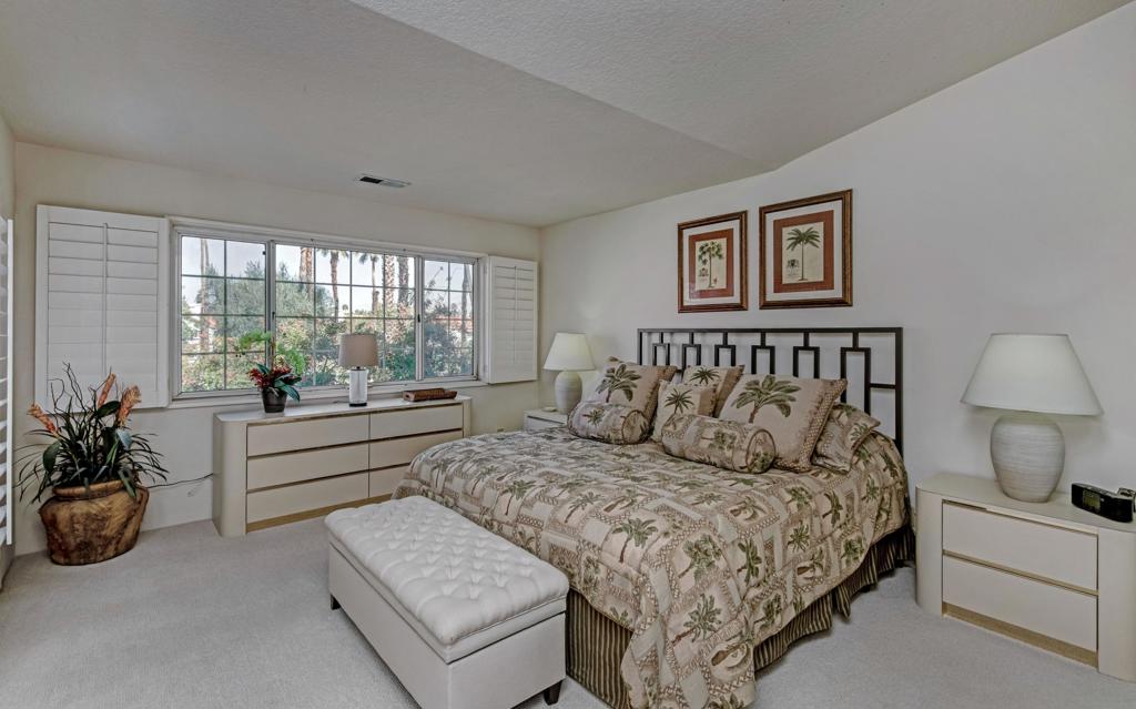 Desert Falls C.C. - Residential