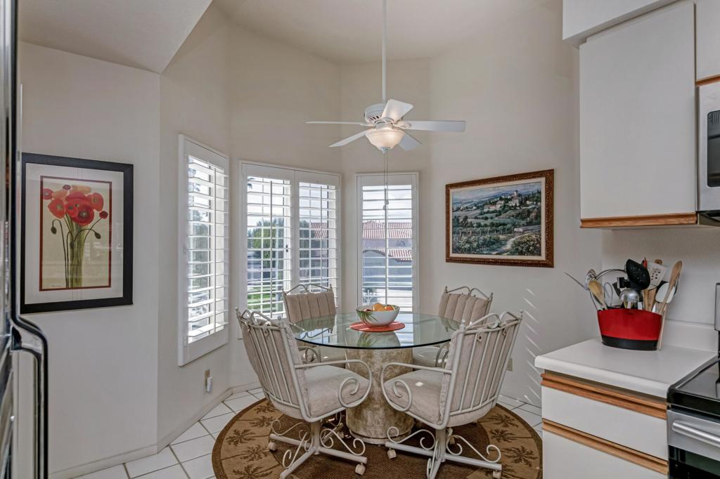 Desert Falls C.C. - Residential