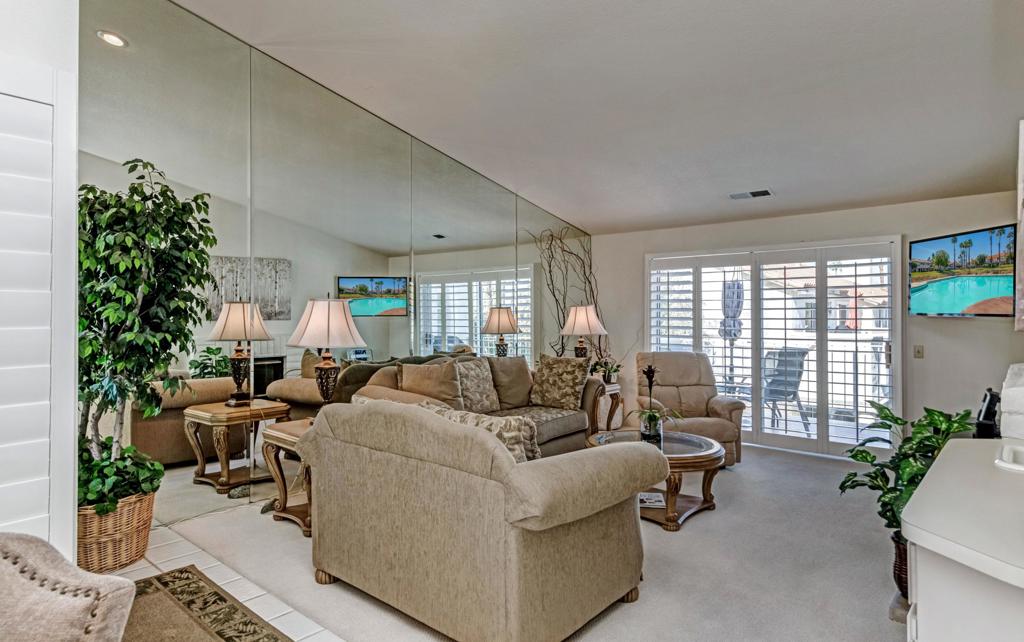 Desert Falls C.C. - Residential