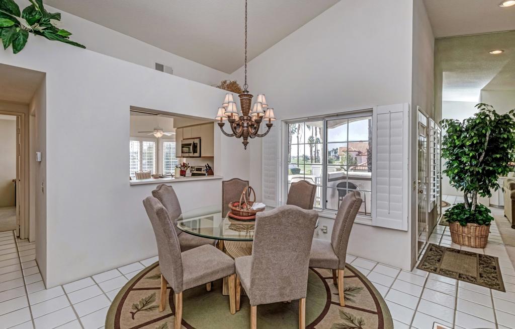 Desert Falls C.C. - Residential