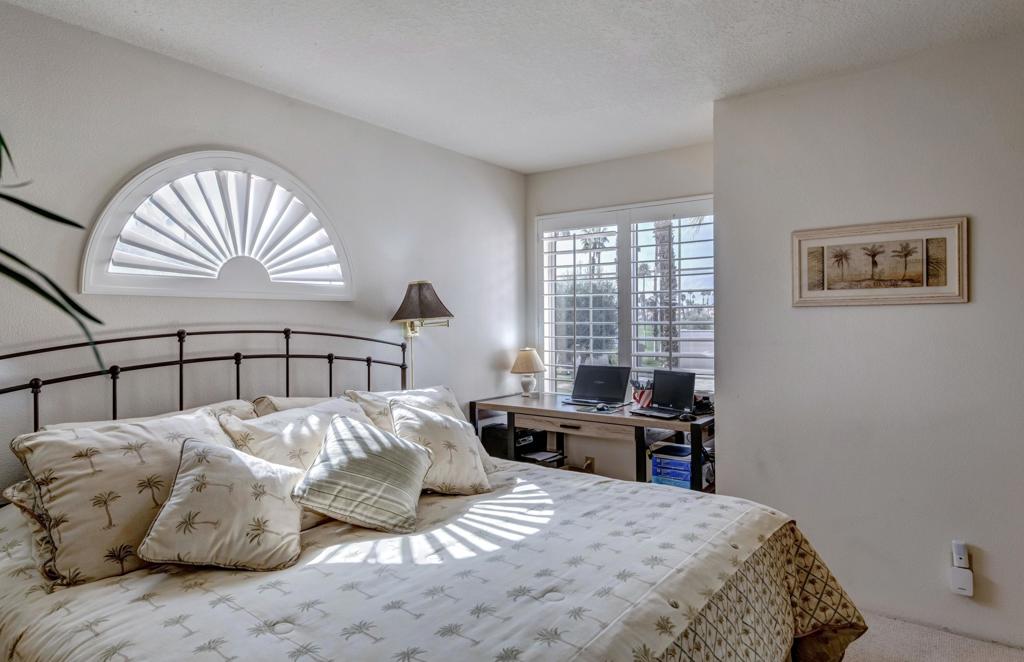 Desert Falls C.C. - Residential