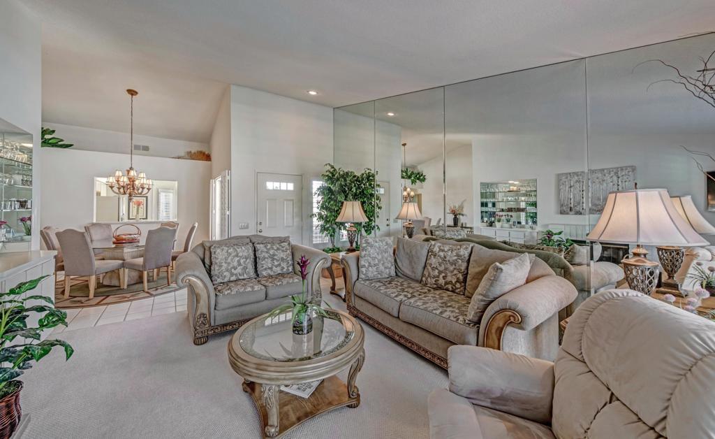 Desert Falls C.C. - Residential