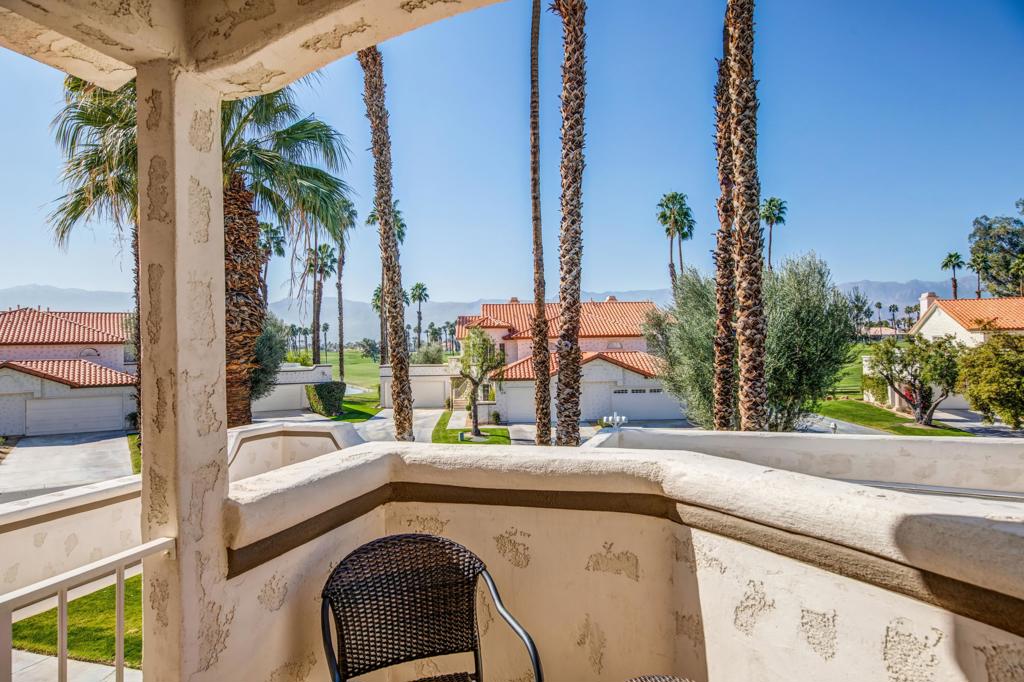 Desert Falls C.C. - Residential