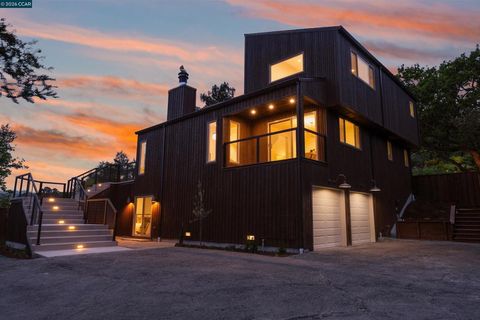 Photo of 1059 Lizann Dr Dr, Lafayette, CA 94549 (MLS # 41127379)