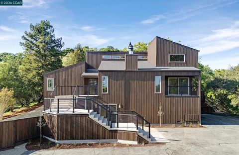 Photo of 1059 Lizann Dr Dr, Lafayette, CA 94549 (MLS # 41127379)