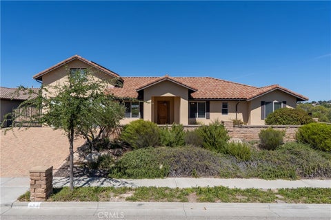 Photo of 596 Red Cloud Road, Paso Robles, CA 93446 (MLS # NS26132533)