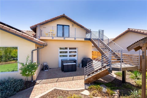 Tiny photo for 596 Red Cloud Road, Paso Robles, CA 93446 (MLS # NS26132533)