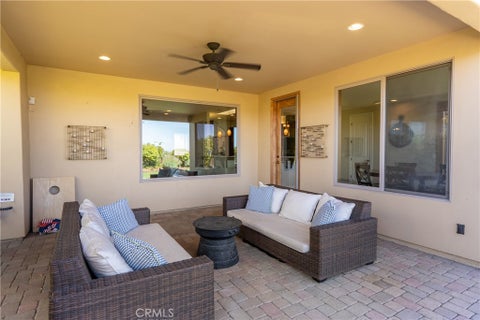 Tiny photo for 596 Red Cloud Road, Paso Robles, CA 93446 (MLS # NS26132533)