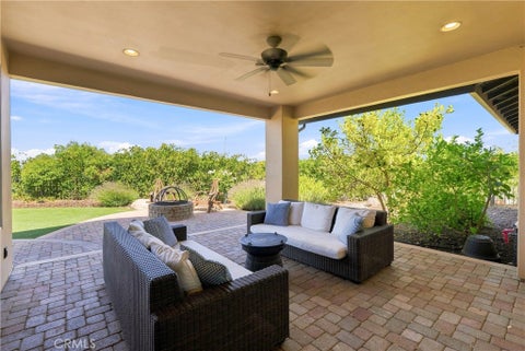 Tiny photo for 596 Red Cloud Road, Paso Robles, CA 93446 (MLS # NS26132533)