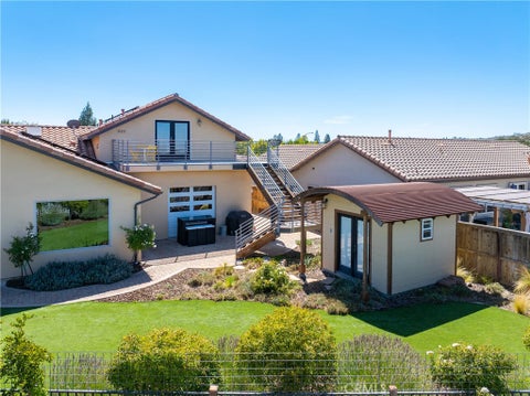 Tiny photo for 596 Red Cloud Road, Paso Robles, CA 93446 (MLS # NS26132533)