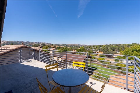 Tiny photo for 596 Red Cloud Road, Paso Robles, CA 93446 (MLS # NS26132533)