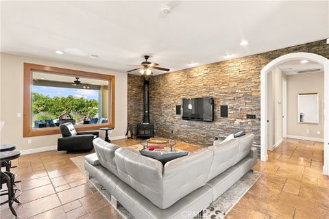 Tiny photo for 596 Red Cloud Road, Paso Robles, CA 93446 (MLS # NS26132533)