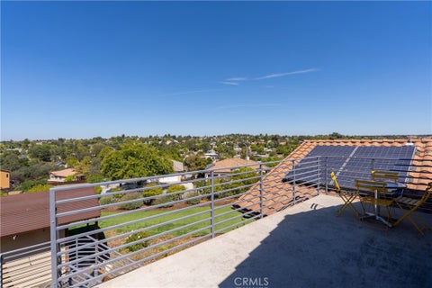 Tiny photo for 596 Red Cloud Road, Paso Robles, CA 93446 (MLS # NS26132533)