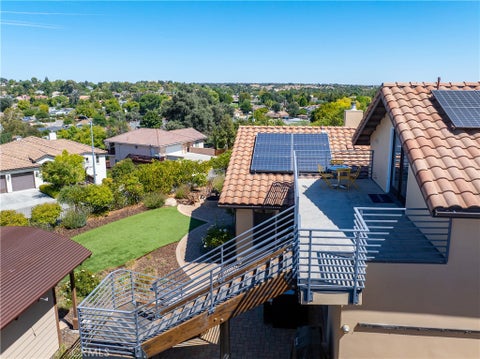 Tiny photo for 596 Red Cloud Road, Paso Robles, CA 93446 (MLS # NS26132533)