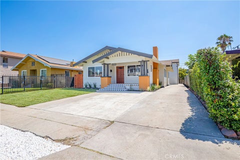 Photo of 4284 La Salle Avenue, Los Angeles, CA 90062 (MLS # PW26168561)