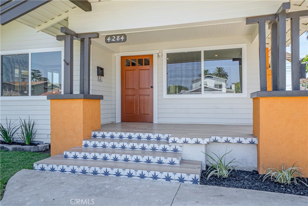 4284 La Salle Avenue