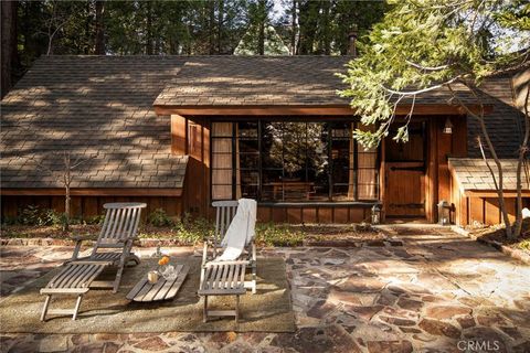 324 Summit Drive Lake Arrowhead CA 92352