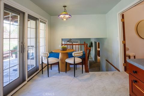 Tiny photo for 855 Mirada Drive, San Luis Obispo, CA 93405 (MLS # SC26048731)