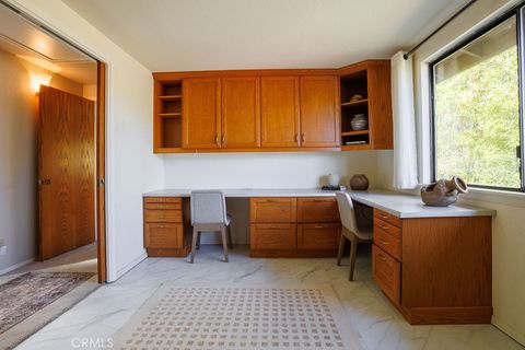 Tiny photo for 855 Mirada Drive, San Luis Obispo, CA 93405 (MLS # SC26048731)