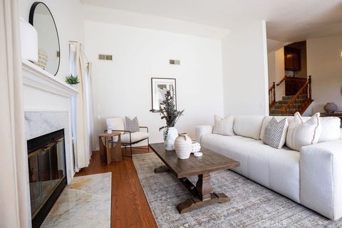 Tiny photo for 855 Mirada Drive, San Luis Obispo, CA 93405 (MLS # SC26048731)