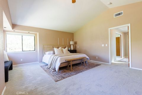 Tiny photo for 855 Mirada Drive, San Luis Obispo, CA 93405 (MLS # SC26048731)