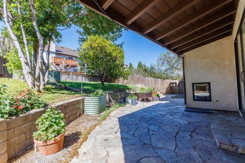 Tiny photo for 855 Mirada Drive, San Luis Obispo, CA 93405 (MLS # SC26048731)