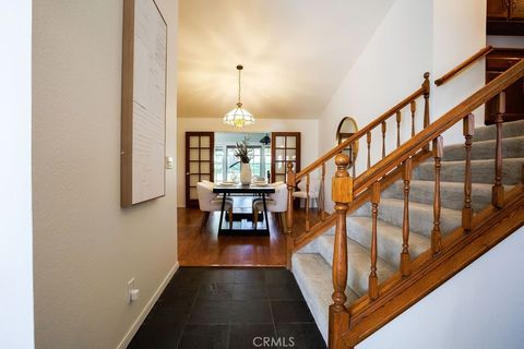 Tiny photo for 855 Mirada Drive, San Luis Obispo, CA 93405 (MLS # SC26048731)