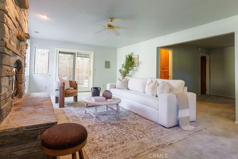 Tiny photo for 855 Mirada Drive, San Luis Obispo, CA 93405 (MLS # SC26048731)