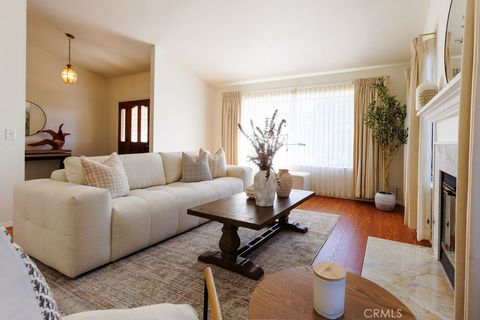 Tiny photo for 855 Mirada Drive, San Luis Obispo, CA 93405 (MLS # SC26048731)