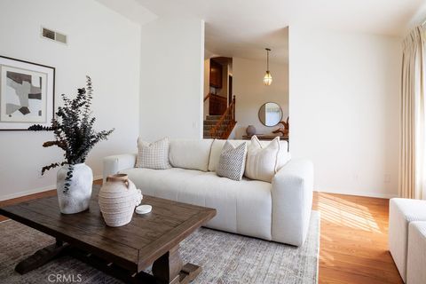 Tiny photo for 855 Mirada Drive, San Luis Obispo, CA 93405 (MLS # SC26048731)