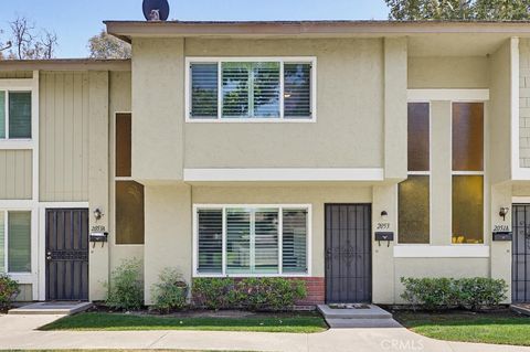 Property photo of 2053 E Aroma, West Covina, CA 91791