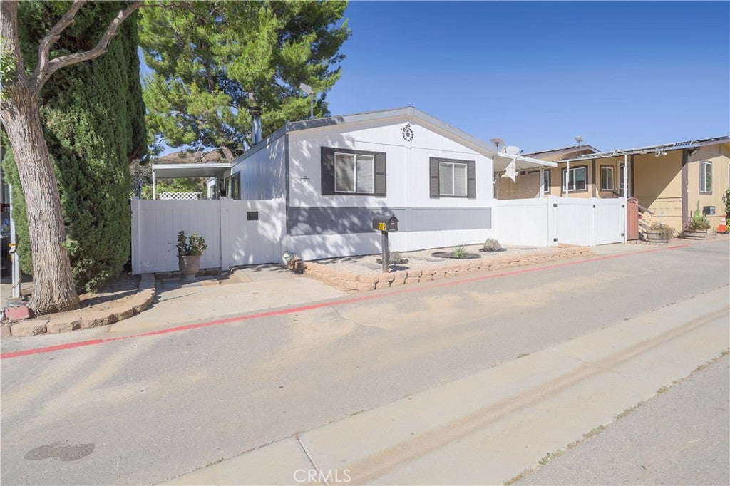 36200 Paradise Ranch Road 119