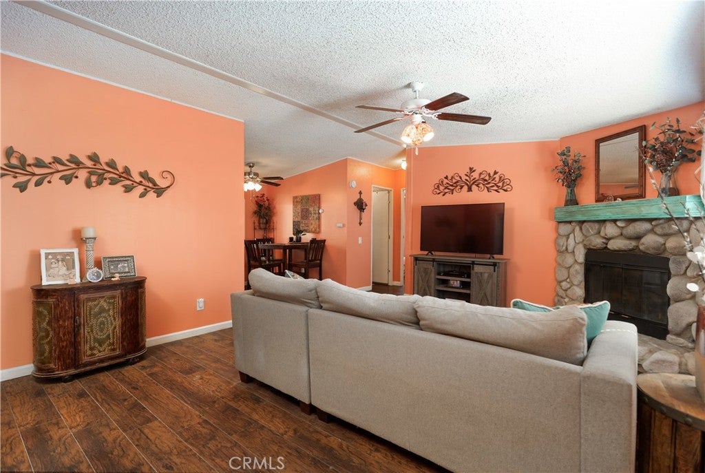 36200 Paradise Ranch Road 119