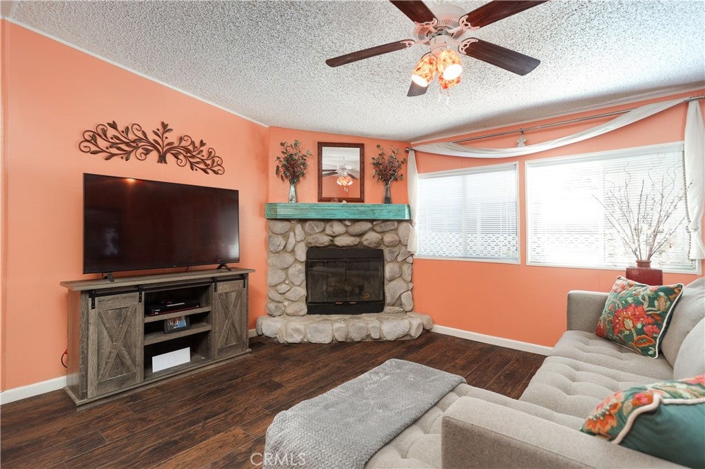 36200 Paradise Ranch Road 119