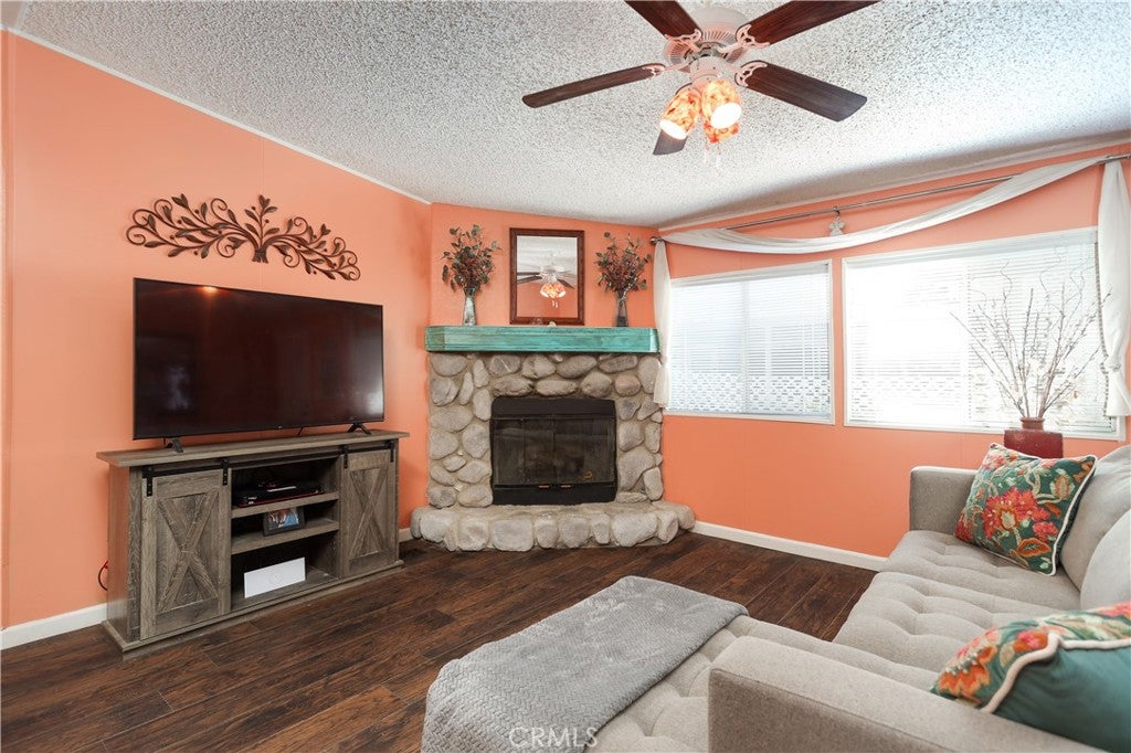 36200 Paradise Ranch Road 119