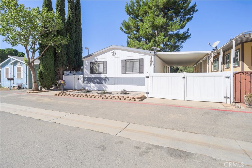 36200 Paradise Ranch Road 119