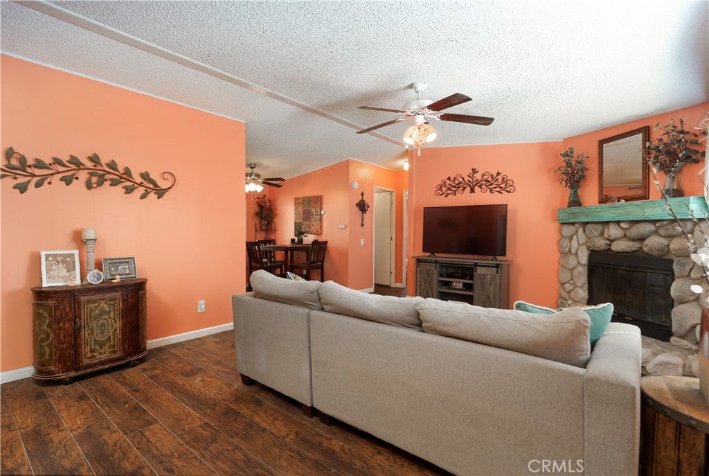36200 Paradise Ranch Road 119